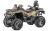Квадроцикл СТЕЛС ATV 800G Guepard Trophy (ПСМ)