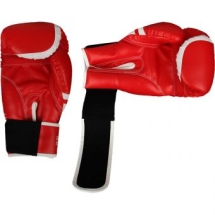 Перчатки Venum Challenger 2.0 red