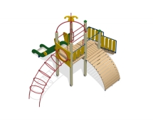 Игровой комплекс ИК-17.1 Игровой комплекс ИК-17.1