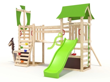 Детская площадка IgraGrad W20, фото 2