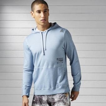 Толстовка REEBOK Spartan, фото 1