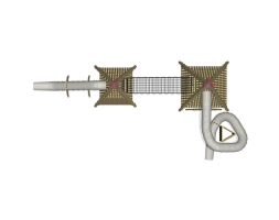 Игровой комплекс ИК-166, фото 4