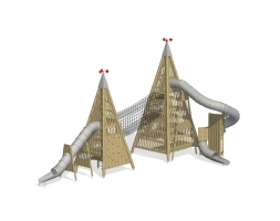 Игровой комплекс ИК-166, фото 1