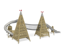 Игровой комплекс ИК-166, фото 2