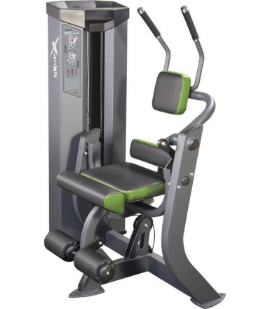 Брюшной пресс ХR116 , фото 1