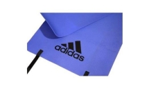 Тренировочный коврик (мат) для фитнеса  ADMT-12234OR