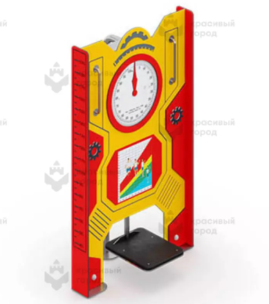 Весы, фото 1