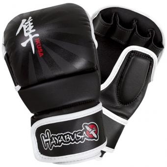 Перчатки MMA Hayabusa hayglove028, фото 1