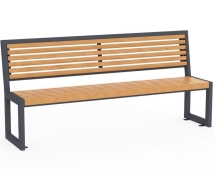 Скамейка усиленная Амплитуда 1 Скамейка усиленная Амплитуда 1