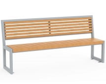 Скамейка усиленная Амплитуда 1 Скамейка усиленная Амплитуда 1