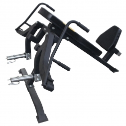 Баттерфляй DFC POWERGYM SUB023, фото 3