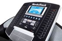 Беговая дорожка NordicTrack T17.5 Беговая дорожка NordicTrack T17.5