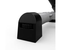 Велотренажер DFC B86021 магнитный