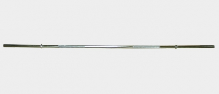 Гриф штанги прямой CSB-6, фото 1