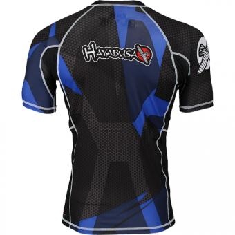 Рашгард Hayabusa hayrash012, фото 2