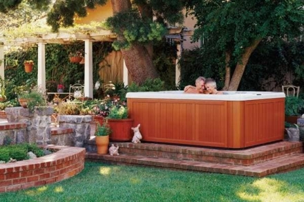 спа-бассейн Sundance Spas Majesta, фото 3