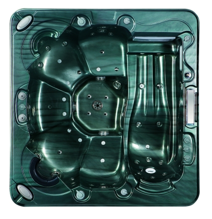 Мини спа-бассейн Sunrans SR827, фото 1