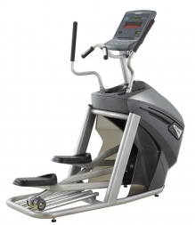 Эллиптический тренажер SteelFlex CESG, фото 1 Эллиптический тренажер SteelFlex CESG, фото 1