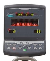 Эллиптический тренажер SteelFlex CESG, фото 2 Эллиптический тренажер SteelFlex CESG, фото 2