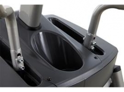 Эллиптический тренажер SteelFlex CESG, фото 3 Эллиптический тренажер SteelFlex CESG, фото 3