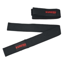 Ремни для тяги Grizzly Fitness Cotton Lifting Strap 8611-04, пара