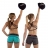 Мешочек Hyperwear Sandbells, вес 9 кг