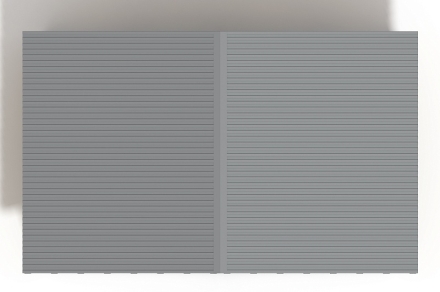 Теневой навес (Полянка) - МФ 70.6.4-07, фото 5