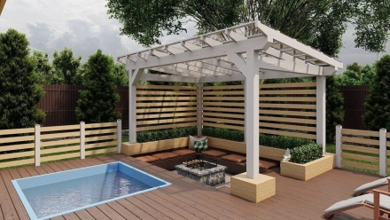 Зона Отдыха АЛИОТ, фото 9