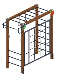 Спортивная серия (Граффити) СК 2.01.10-01, фото 4