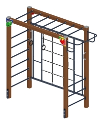 Спортивная серия (Граффити) СК 2.01.10-01, фото 3