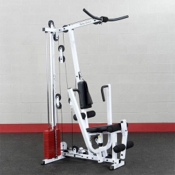 Многофункциональный тренажер Body-Solid EXM1500S, фото 7