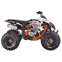 Квадроцикл KAYO A300 Квадроцикл KAYO A300