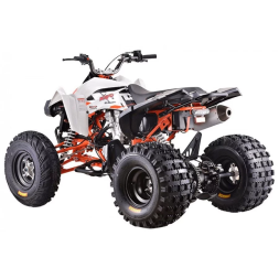 Квадроцикл KAYO A300, фото 3 Квадроцикл KAYO A300, фото 3