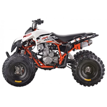 Квадроцикл KAYO A300 Квадроцикл KAYO A300