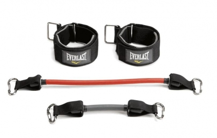 ЭСПАНДЕР EVERLAST ДЛЯ НОГ ANKLE RESISTANCE, фото 1