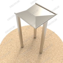 Водоприемный желоб Водоприемный желоб