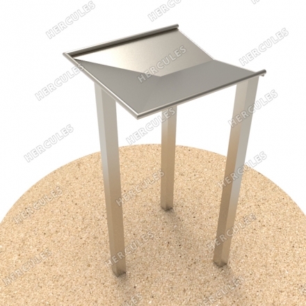 Водоприемный желоб, фото 4