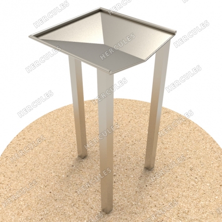 Водоприемный желоб, фото 1