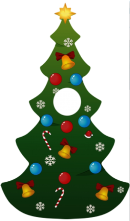 Тантамареска Елка УФ ИФ 05-004, фото 1