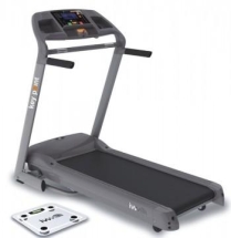 Беговая дорожка электрическая KEY POINT Y-RACE 500 Беговая дорожка электрическая KEY POINT Y-RACE 500