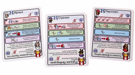 Пиксель Тактикс (Pixel Tactics), фото 2