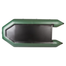 Лодка надувная 280 TL  (Пайол фанерный книжка) (зеленая, серая) Лодка надувная 280 TL  (Пайол фанерный книжка) (зеленая, серая)