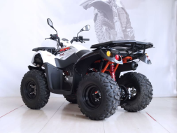 Квадроцикл KAYO Big Bull, фото 11 Квадроцикл KAYO Big Bull, фото 11