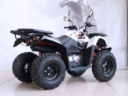 Квадроцикл KAYO Big Bull, фото 9