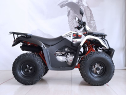 Квадроцикл KAYO Big Bull, фото 8 Квадроцикл KAYO Big Bull, фото 8