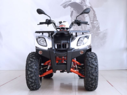 Квадроцикл KAYO Big Bull, фото 6 Квадроцикл KAYO Big Bull, фото 6