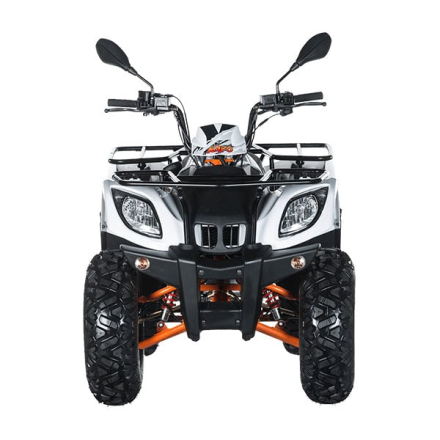 Квадроцикл KAYO Big Bull, фото 2