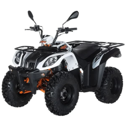 Квадроцикл KAYO Big Bull, фото 1 Квадроцикл KAYO Big Bull, фото 1