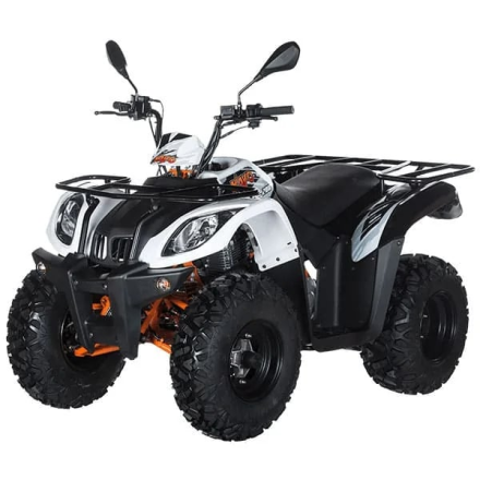 Квадроцикл KAYO Big Bull, фото 1