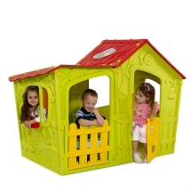 Ринг для панны высокий и круглый